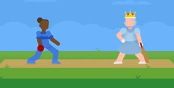 Cricket Through the Ages Nintendo Switch Screenshot