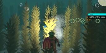 Endless Ocean Luminous Nintendo Switch Screenshot