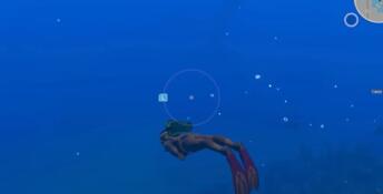 Endless Ocean Luminous Nintendo Switch Screenshot