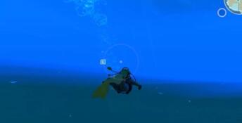 Endless Ocean Luminous Nintendo Switch Screenshot