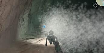 Endless Ocean Luminous Nintendo Switch Screenshot