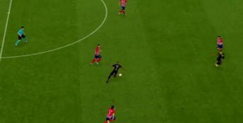FIFA 19 Nintendo Switch Screenshot