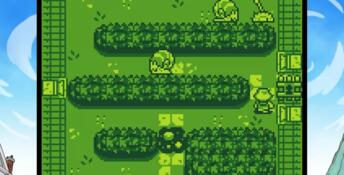 Kudzu Nintendo Switch Screenshot