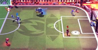Mario Strikers: Battle League Nintendo Switch Screenshot