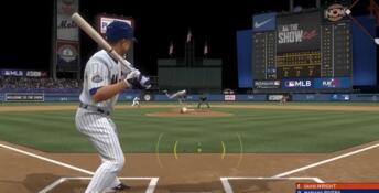 MLB The Show 24 Nintendo Switch Screenshot