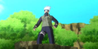 Naruto Shippuden: Ultimate Ninja Storm 2 Nintendo Switch Screenshot