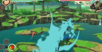 Naruto Shippuden: Ultimate Ninja Storm 2 Nintendo Switch Screenshot