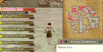 One Piece: Pirate Warriors 3 Nintendo Switch Screenshot