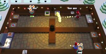 Overcooked Nintendo Switch Screenshot