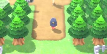 Pokemon Brilliant Diamond Nintendo Switch Screenshot
