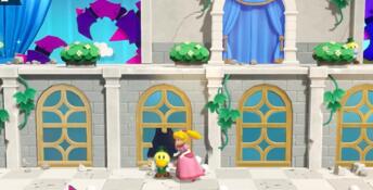 Princess Peach: Showtime! Nintendo Switch Screenshot