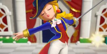 Princess Peach: Showtime! Nintendo Switch Screenshot