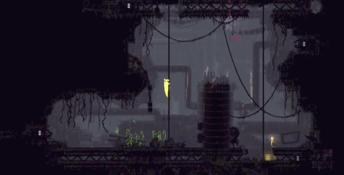 Rain World Nintendo Switch Screenshot