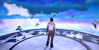 SaGa Emerald Beyond Nintendo Switch Screenshot