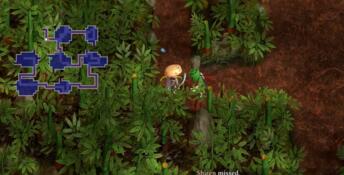 Shiren the Wanderer: The Mystery Dungeon of Serpentcoil Island Nintendo Switch Screenshot