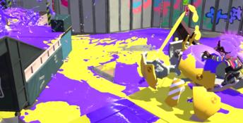 Splatoon 3