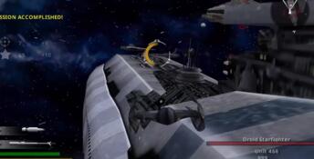 Star Wars: Battlefront Classic Collection Nintendo Switch Screenshot