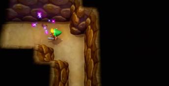 The Legend of Zelda: Link's Awakening Nintendo Switch Screenshot