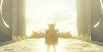 The Legend of Zelda: Tears of the Kingdom