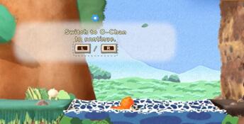 Ufouria 2: The Saga Nintendo Switch Screenshot