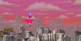 Violet Wisteria Nintendo Switch Screenshot