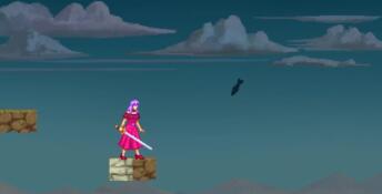 Violet Wisteria Nintendo Switch Screenshot