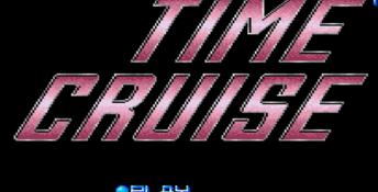 Time Cruise TurboDuo Screenshot
