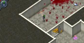 Alien Shooter PS Vita Screenshot