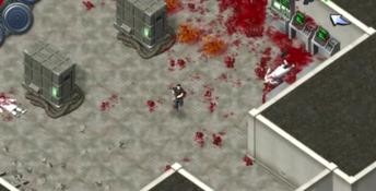 Alien Shooter PS Vita Screenshot