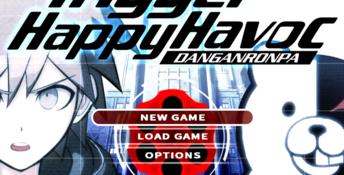 Danganronpa: Trigger Happy Havoc PS Vita Screenshot