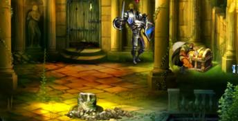 Dragon's Crown PS Vita Screenshot