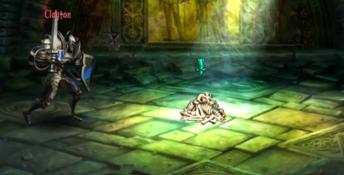 Dragon's Crown PS Vita Screenshot