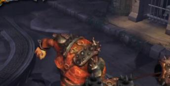 God of War Collection PS Vita Screenshot