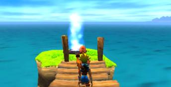 Jak And Daxter Collection PS Vita Screenshot