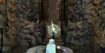 LEGO The Lord of the Rings PS Vita Screenshot
