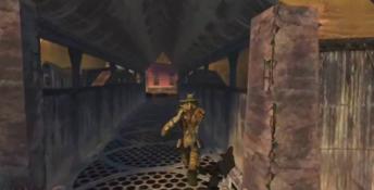 Oddworld: Stranger's Wrath HD PS Vita Screenshot