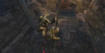 Oddworld: Stranger's Wrath HD PS Vita Screenshot