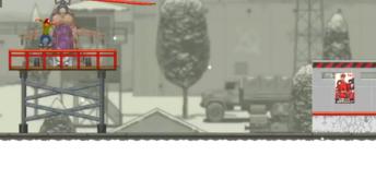 OlliOlli PS Vita Screenshot