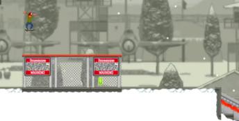 OlliOlli PS Vita Screenshot