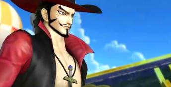 One Piece: Pirate Warriors 3 PS Vita Screenshot
