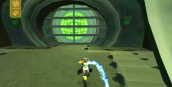 Ratchet & Clank Collection PS Vita Screenshot