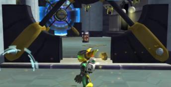 Ratchet & Clank Going Commando PS Vita Screenshot
