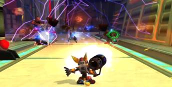 Ratchet & Clank Going Commando PS Vita Screenshot