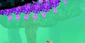 Rayman Origins PS Vita Screenshot