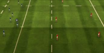 Rugby World Cup 2015 PS Vita Screenshot