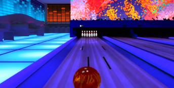 Brunswick Pro Bowling Wii U Screenshot