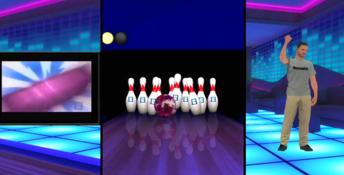Brunswick Pro Bowling Wii U Screenshot
