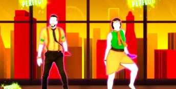 Just Dance 2018 Wii U Screenshot