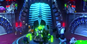 Lego Batman 3: Beyond Gotham Wii U Screenshot