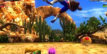 Tekken Tag Tournament 2 Wii U Screenshot